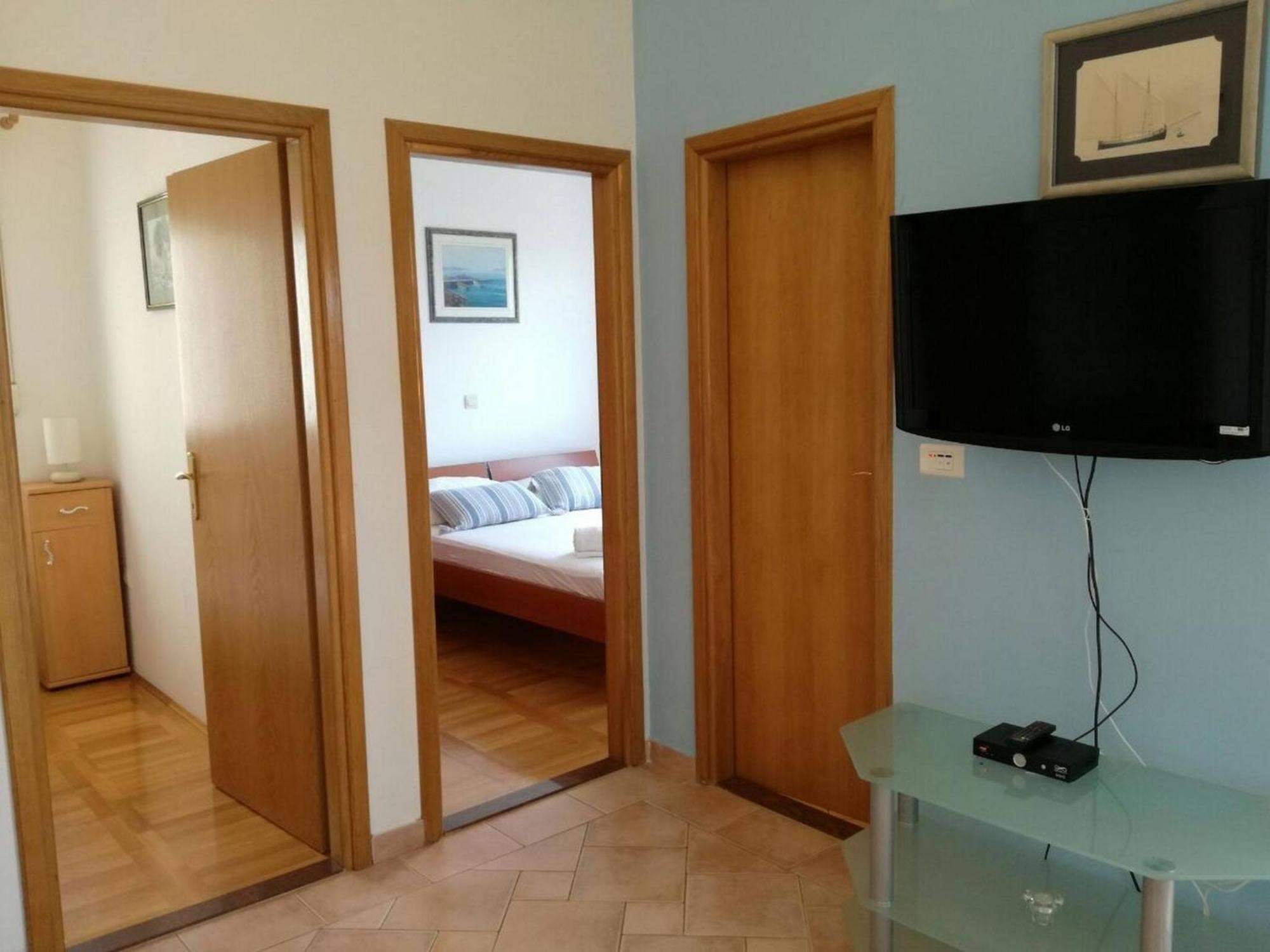 Apartments Marijana Жаборич Екстер'єр фото